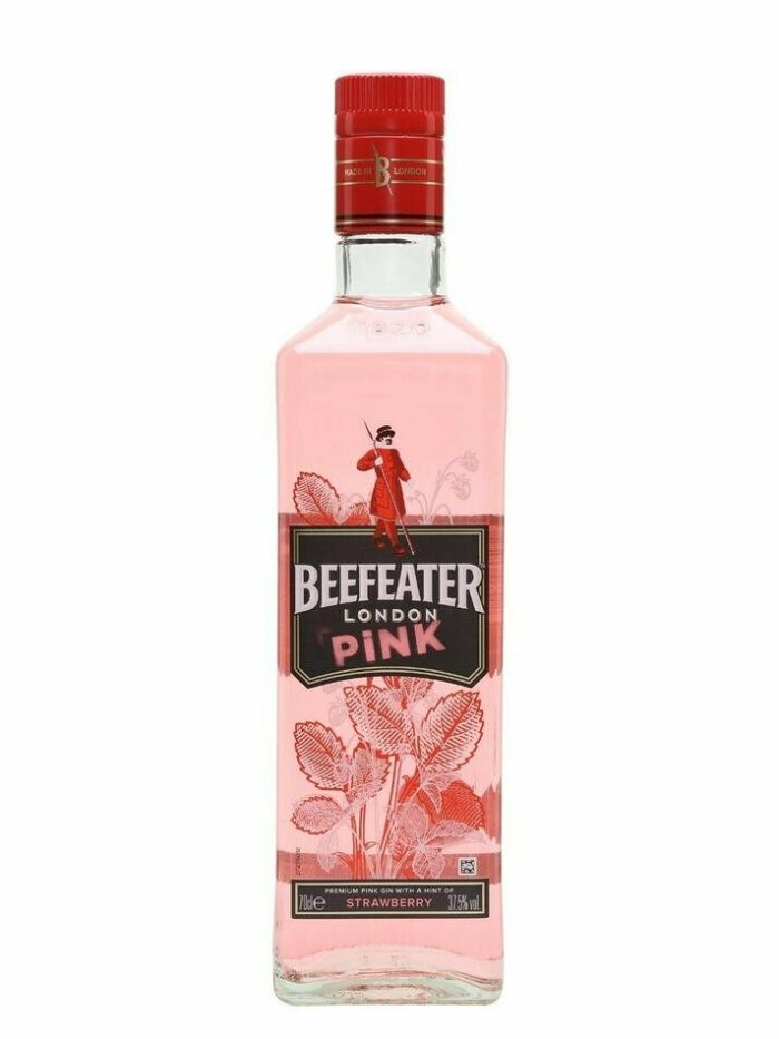 Beefeater Pink Gin Fl 70
