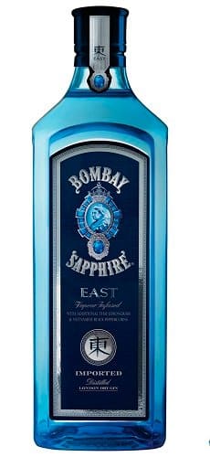 Bombay Sapphire East Gin Fl 70