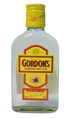 Gordon's Dry Gin 20 Cl