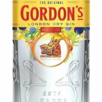 Gordon's Dry Gin Fl 70
