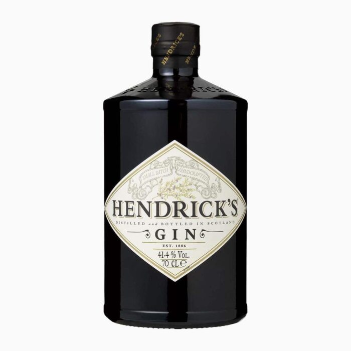 Hendrick's Gin