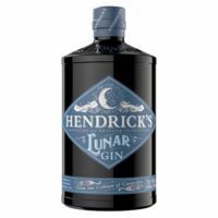 Hendrick's "Lunar" Gin 70cl.
