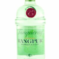 Tanqueray Rangpur Gin Fl 70
