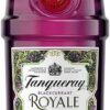 Tanqueray "Royale" Blackcurrant Gin 70 Cl.