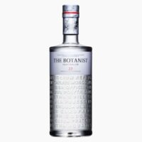 The Botanist Gin