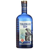 Tulchan Gin Fl 70