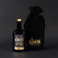 GINSTR - Winter Gin + Gavepose