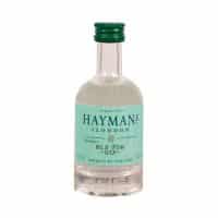 Haymans Old Tom Gin miniature (5 cl)