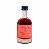 Haymans Sloe Gin miniature (5 cl)