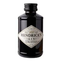 Hendricks Gin, 5 cl.