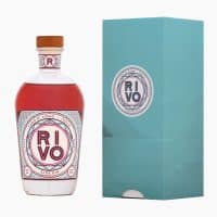 RIVO Sloe Gin + Gaveæske