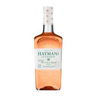Haymans Gin - Peach & Rose Cup