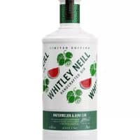 Whitley Neill Watermelon & Kiwi Gin Fl 70