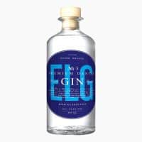 Elg Gin No. 3