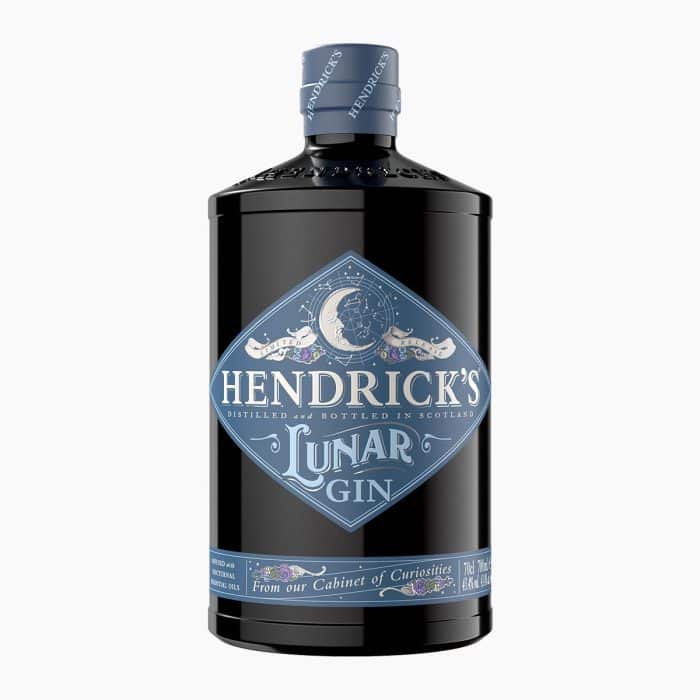 Hendrick's Lunar Gin