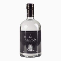 Hernö Navy Strength Gin