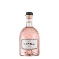 Maison Mirabeau - Mirabeau Rosé Gin