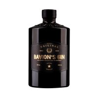 Bavions Original Gin - 45% - 50cl - Tysk Gin