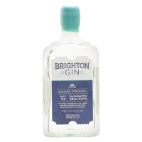Brighton Seaside Gin - 57,1% - 70cl - Engelsk Gin