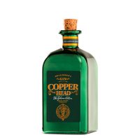 Copperhead Gin Gibson Edition - 46 - 50cl - Belgisk Gin