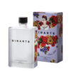 Ginarte Frida Kahlo Gin - 43,5% - 70cl - Italiensk Gin