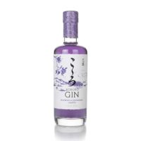 Kokoro Gin Blueberry & Lemongrass - 20% - 50cl - Engelsk Gin