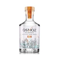 Osmoz Classic Gin - 43 - 70cl - Fransk Gin