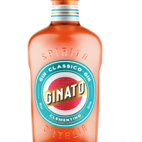 Ginato "Clementino" Gin