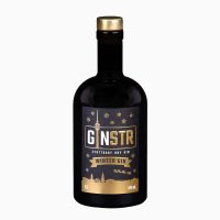 GINSTR - Winter Gin