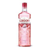 Gordon's Premium Pink Gin - 37,5% - 70cl - Engelsk Gin