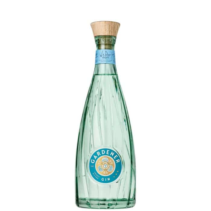 The Gardener French Riviera Gin - 42% - 70cl - Frankrig