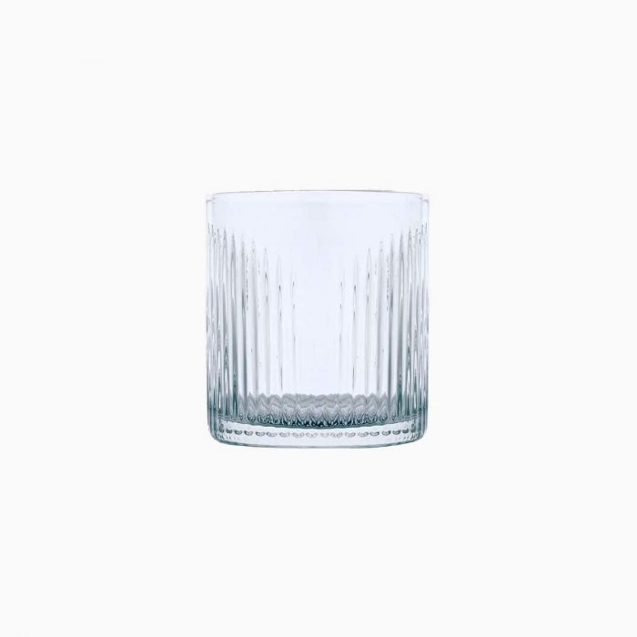 Le Tribute Tumbler Gin Glas (4 stk.)