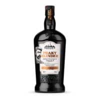 Peaky Blinder Irish Whiskey Liqueur - 17% - 70cl - Engelsk Gin, Irland