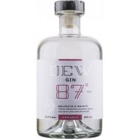 Dew Gin, Økologisk, Øko Fl 50