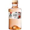 June by G'vine Wild Peach & Summer Fruits - 37,5% - - Fransk Gin