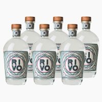 RIVO Gin (6 x 500 ml)