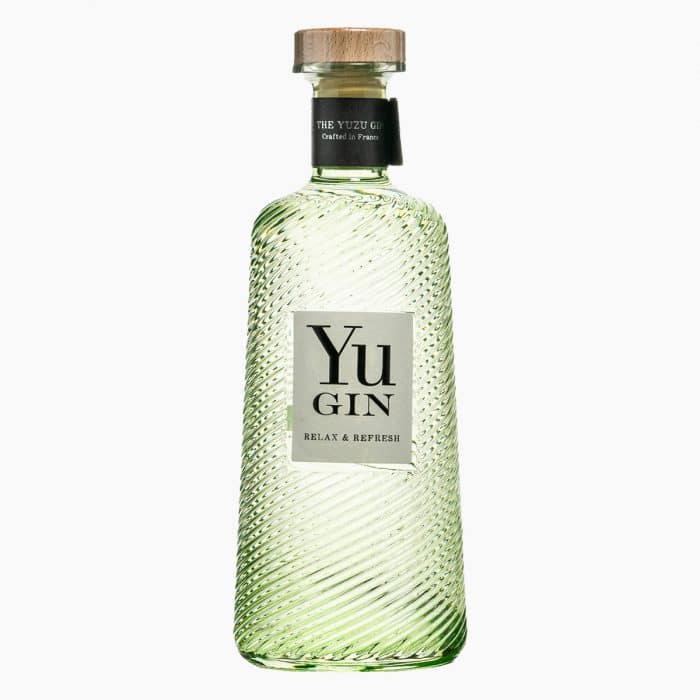 Yu Gin