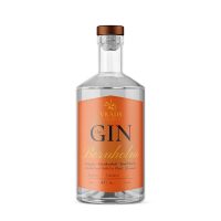 Vrads Destilleri - THE GIN Bornholm