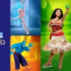 Disney On Ice presents Dream Big 2022 tour this November