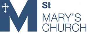 St Mary’s Logo – Catherine McBride (2)