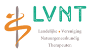 Logo association of professionals - beroepsorganisatie LVNT