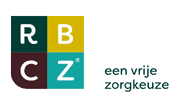 Logo RBCZ - Register van beroeps