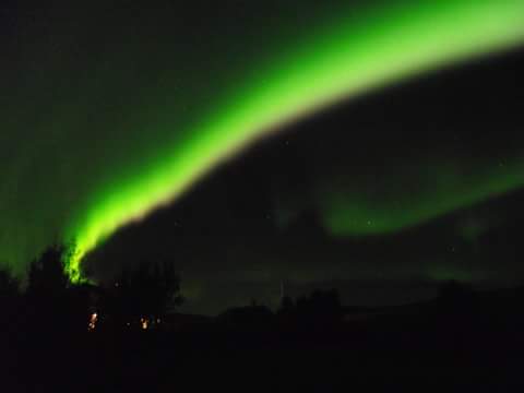 Aurora Borealis