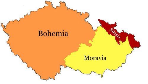 best cities to visit in czech republic