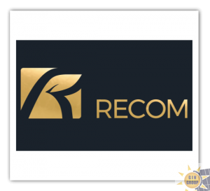 logo recom solar