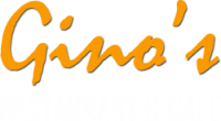 Gino's - Restaurant & Café