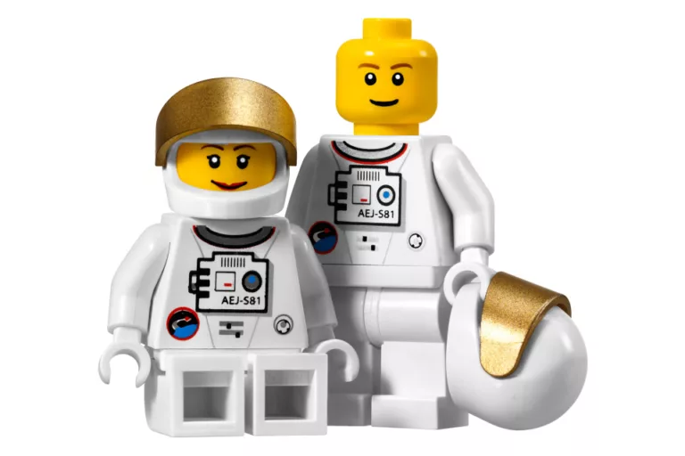LEGO Shuttle Expedition (10231)