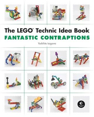 LEGO Technic Tora no Maki - Giochi di Fabry LEGO Technic Tora no Maki