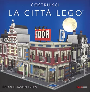 Costruisci la Città LEGO