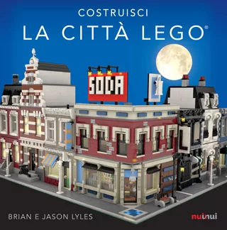 Costruisci la Città LEGO